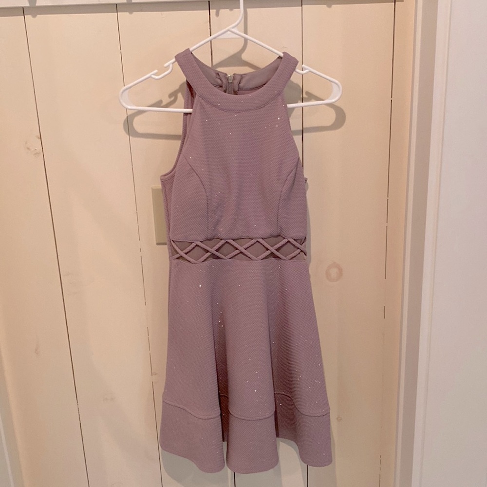 Elegant dress